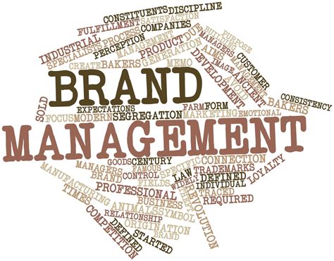 Brand Management 